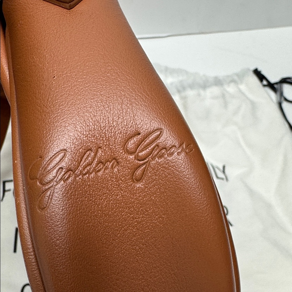 Golden Goose Small Rodeo Bag - Picture 6 of 10